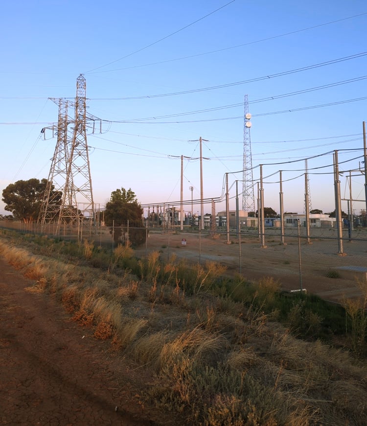 Sale of Victoria, Australian BESS to Banpu Energy Australia.