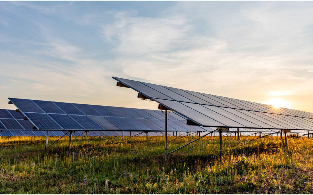 DA approval received for Yabulu Solar & BESS