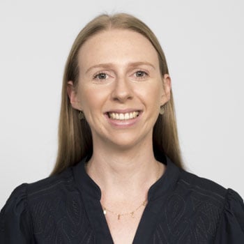 Caitlin Horan