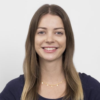 Katie Benbow